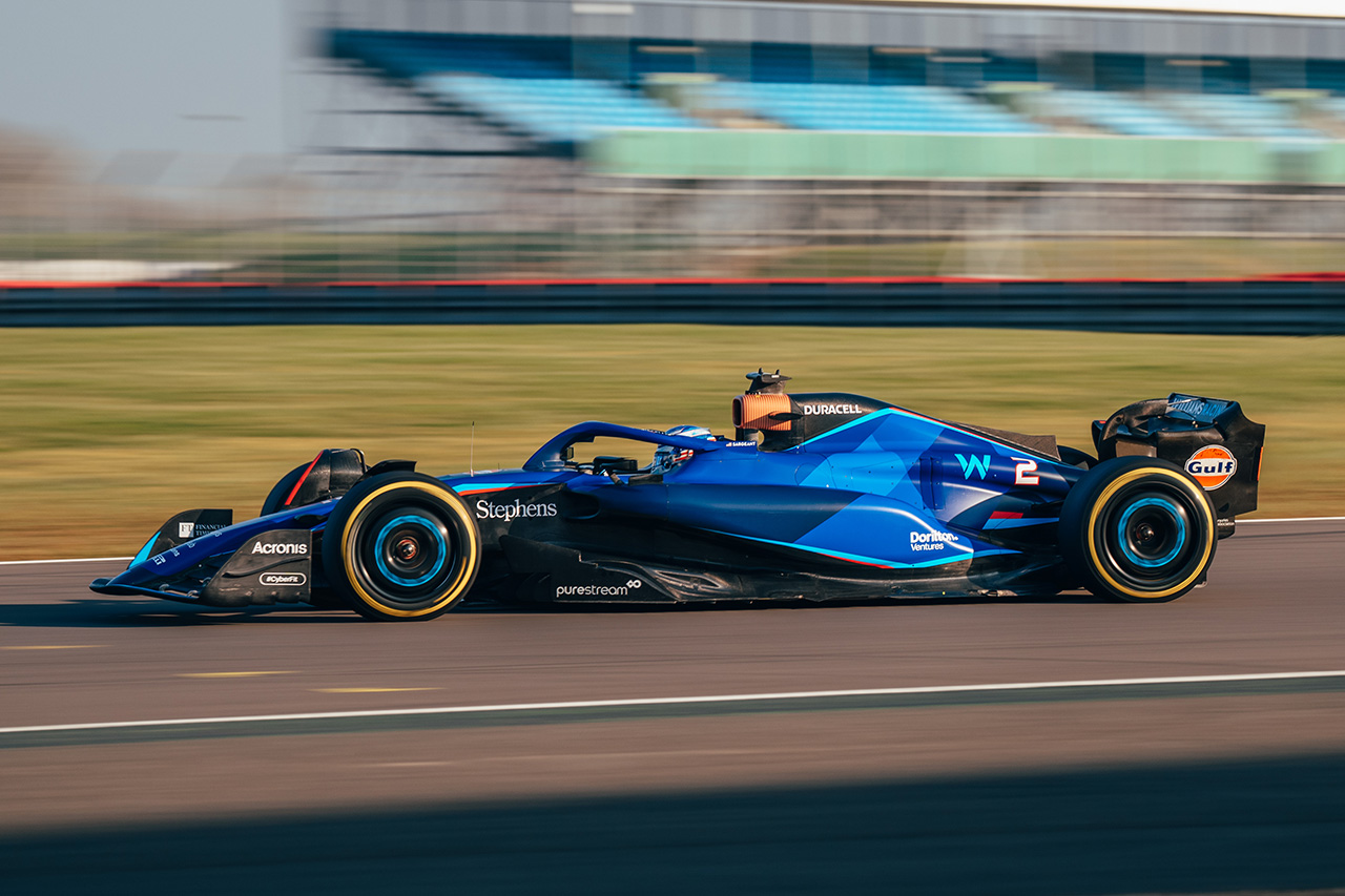 ウィリアムズF1、ニコラス・ラティフィ放出による財政難を否定