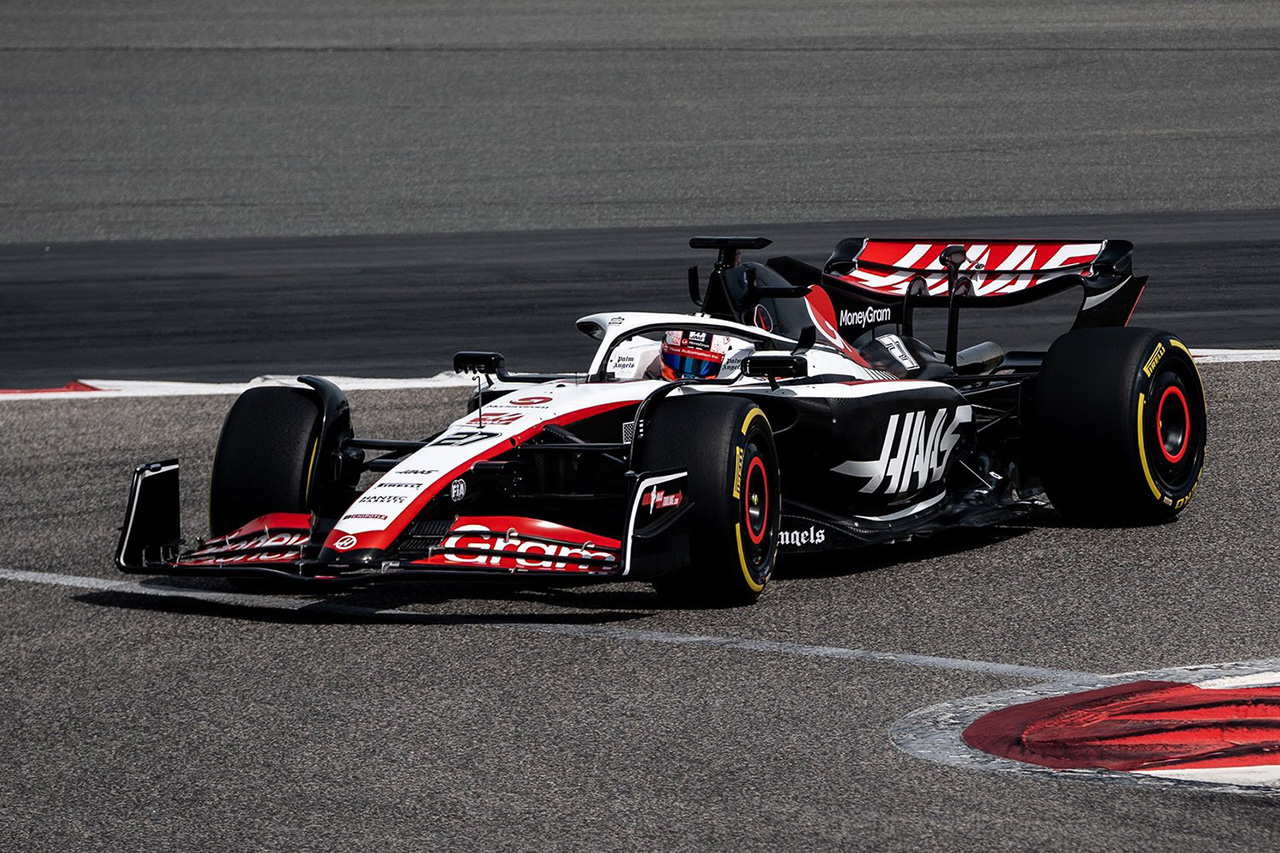 F1プレシーズンテストで知っておくべき5つの重要な用語
