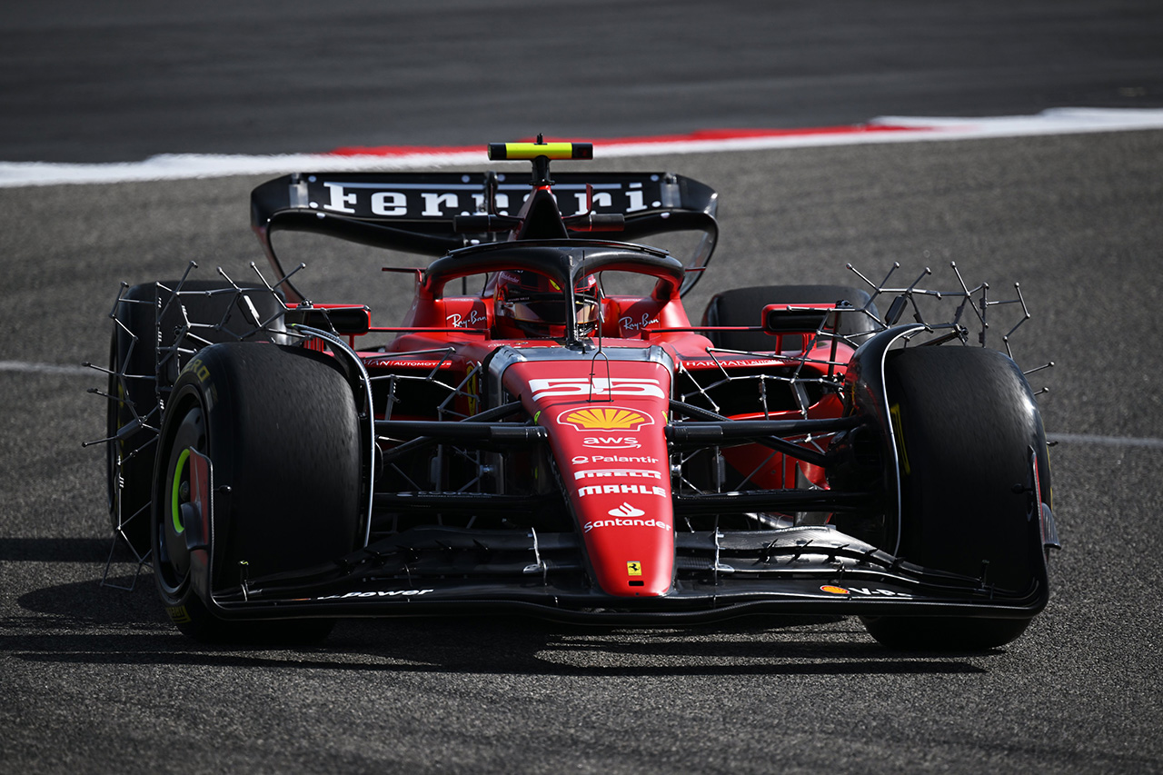 フェラーリF1がSF-23に搭載したSダクトの合法性にライバルから厳しい目