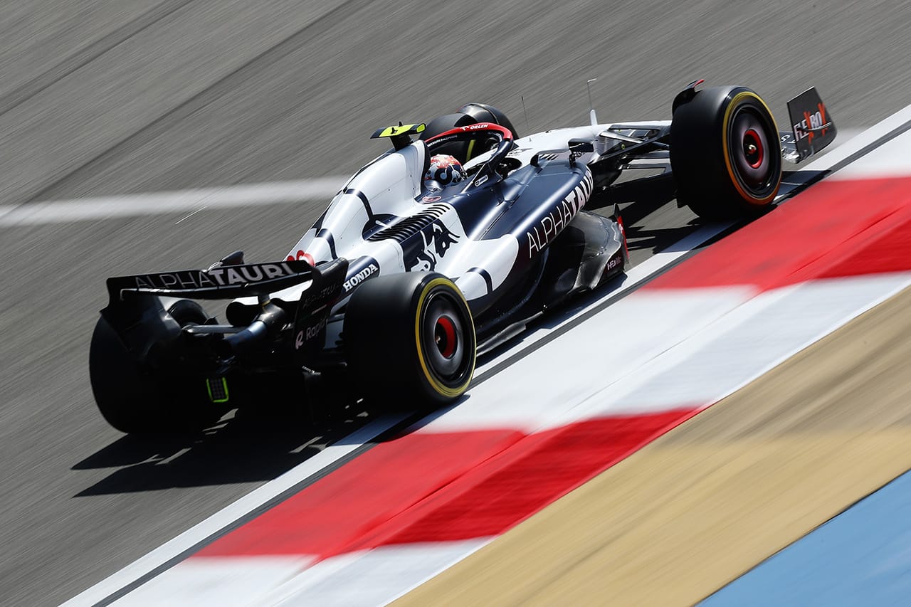 【速報】 F1プレシーズンテスト 2日目（午前）：フェラーリのサインツが最速