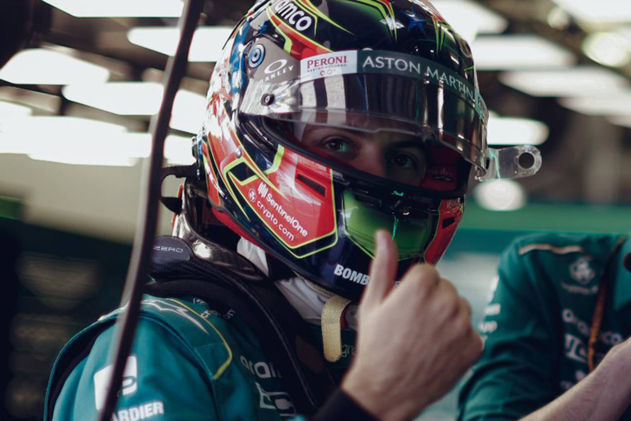 アストンマーティンF1、ストロール欠場の場合はドルゴビッチを起用