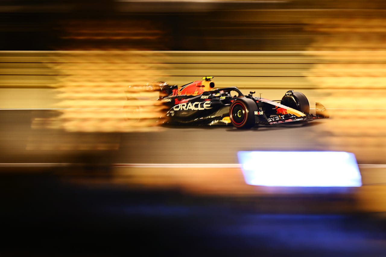 【動画】 2023年 F1バーレーンテスト 3日目 ハイライト