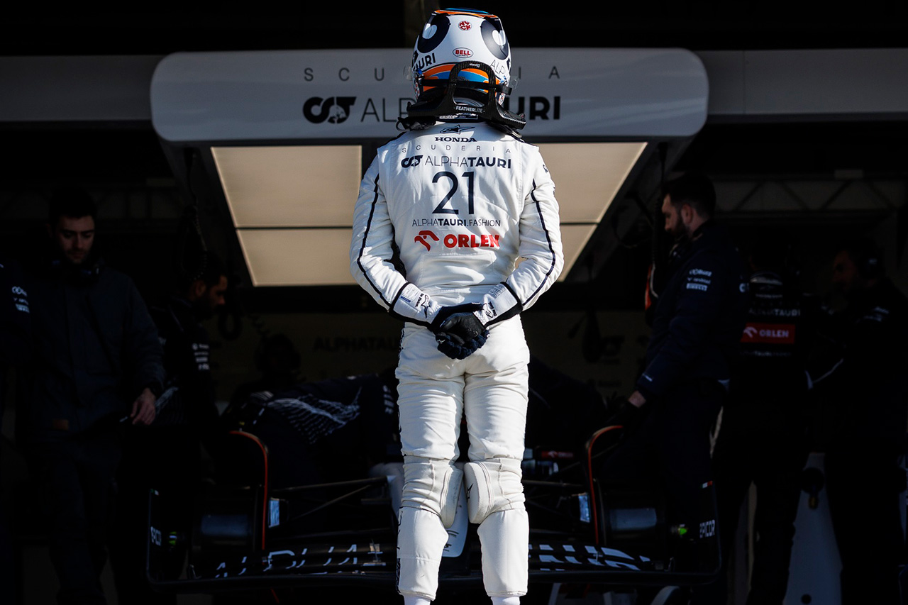 アルファタウリF1売却の噂は逆にレッドブルとのシナジー強化の予兆?