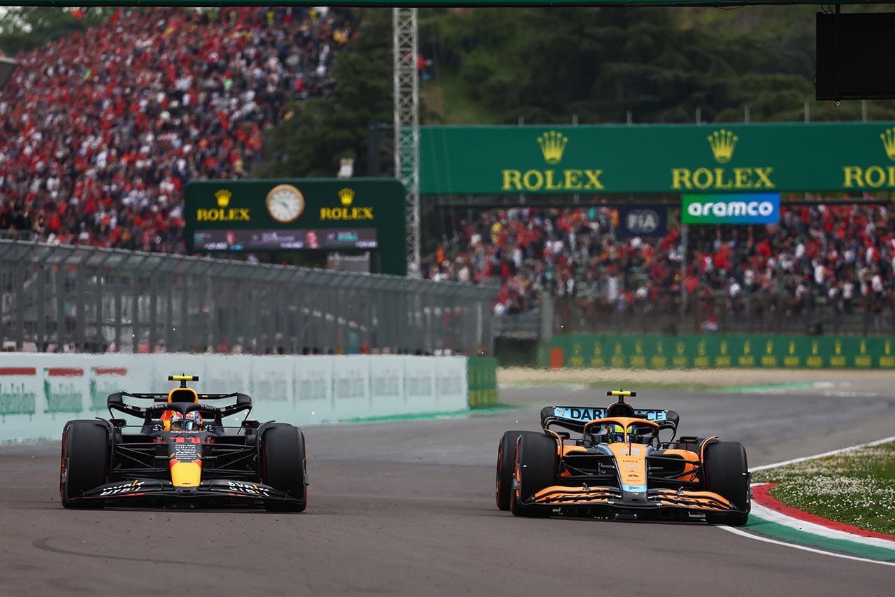 マクラーレン、2026年のレッドブル・フォードとのF1エンジン契約を検討？