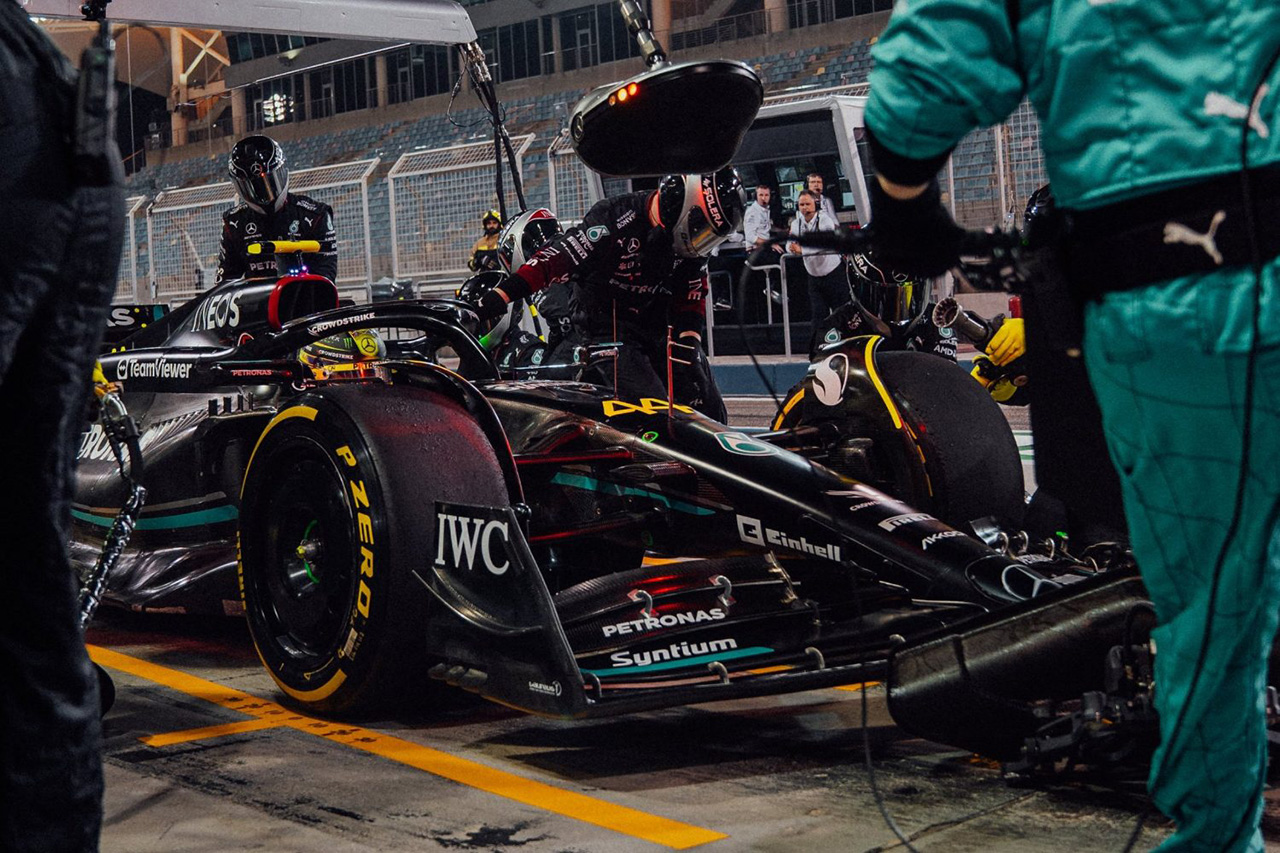 ピレリ、F1タイヤブランケット禁止をめぐるハミルトンの警告に反論
