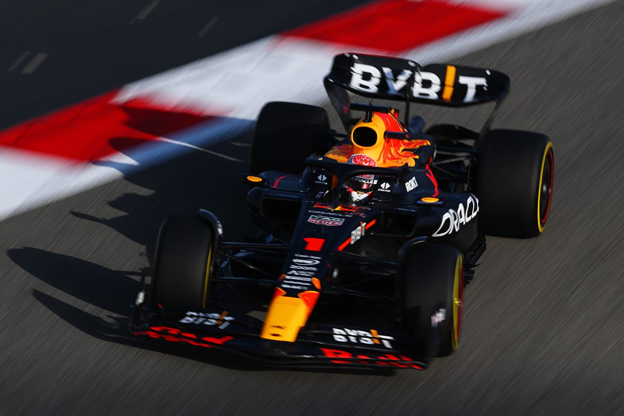 F1マシン解説:レッドブル RB19 - ライバルが心配する設計の秘密