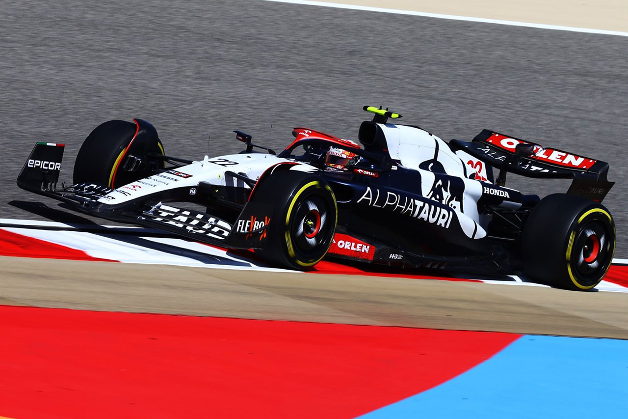 レッドブルF1首脳 「アルファタウリ売却の噂はあるジャーナリストが流した」