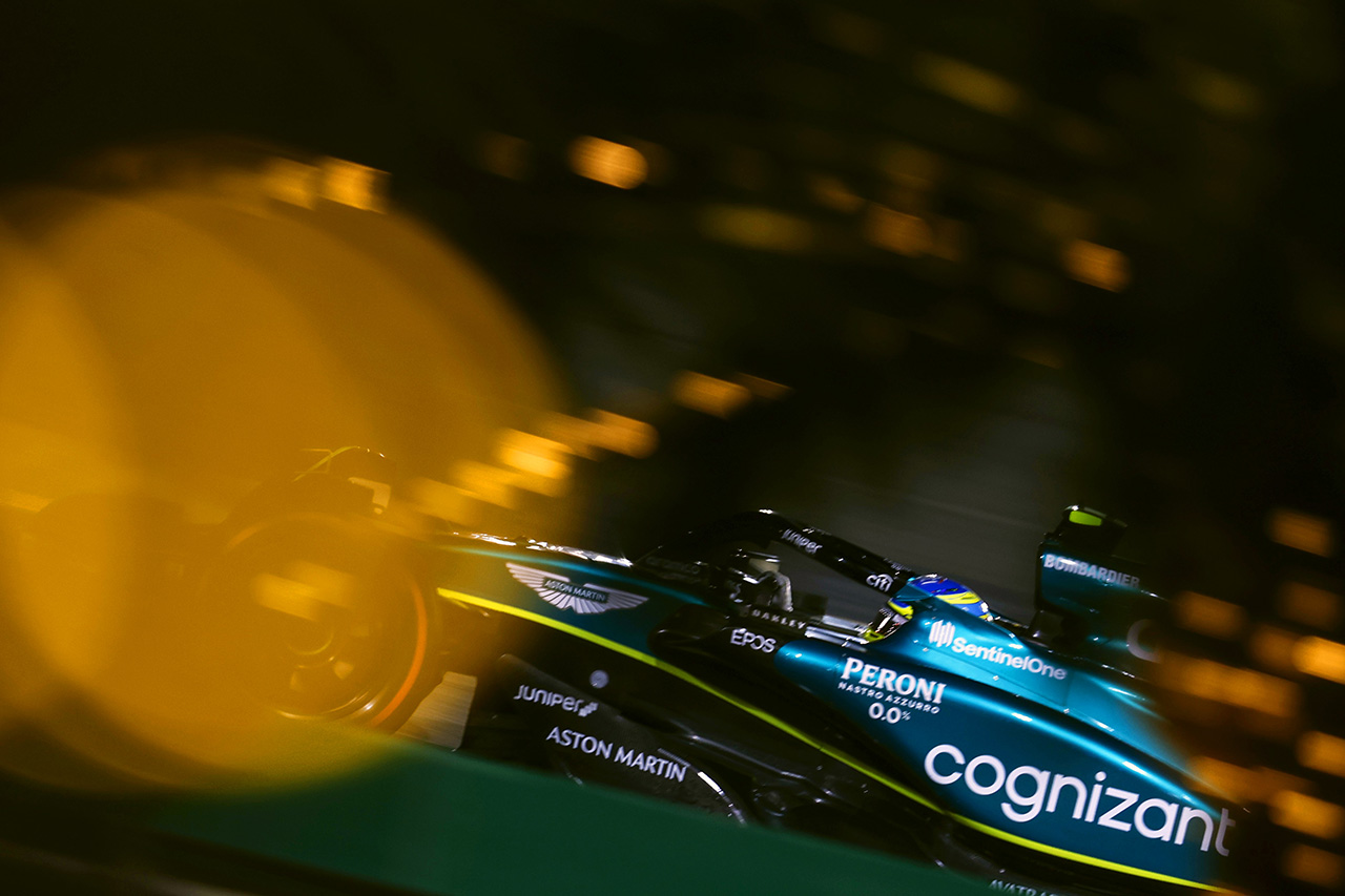 【動画】 2023年 F1バーレーンGP フリー走行2回目 ハイライト
