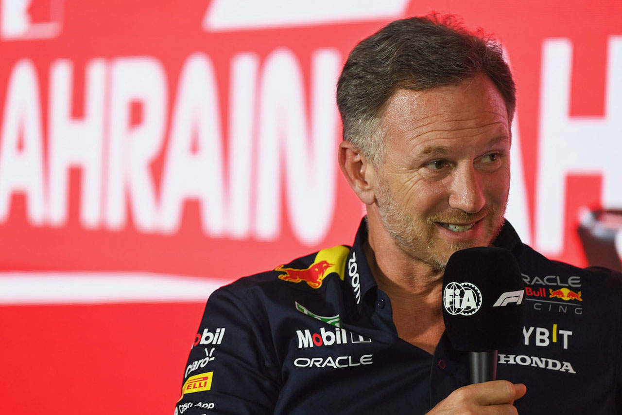 マクラーレンとレッドブル、2026年のF1エンジン契約の協議を認める