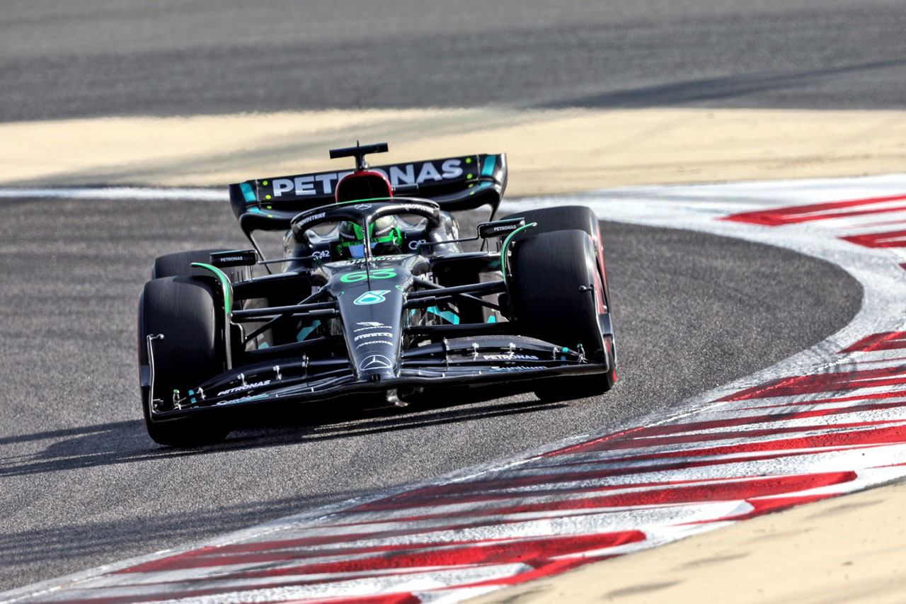 メルセデスF1代表 「トップに返り咲くにはコンセプトを変えなければならない」