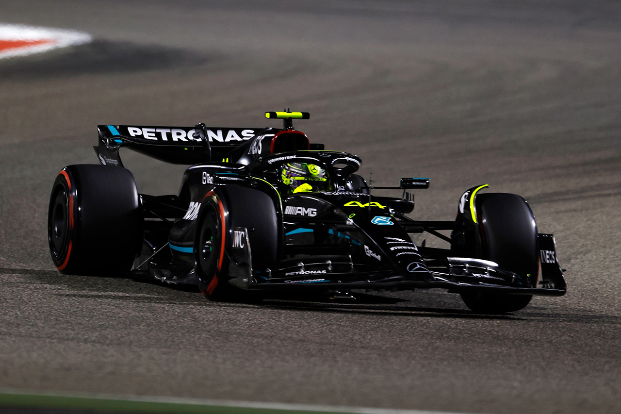 メルセデスF1 「ここから先のステップを考えなければならない」
