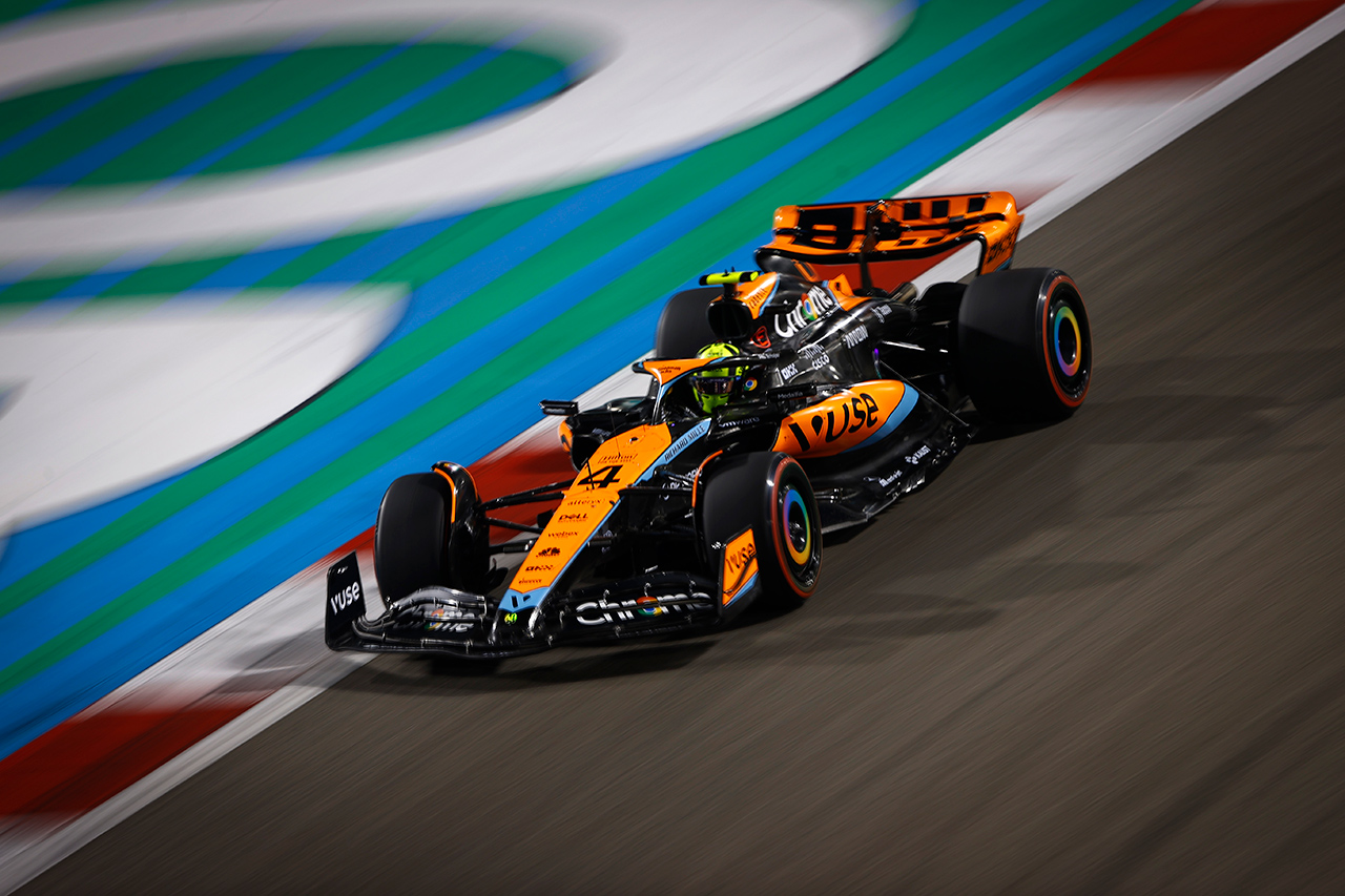 マクラーレンF1を苦境に陥れたフロアエッジ高の“15mm”の違い