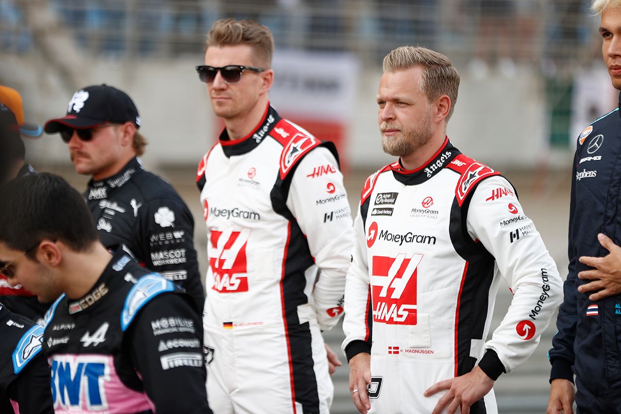 ハースF1チーム代表 「ミック・シューマッハを放出したことに後悔はない」