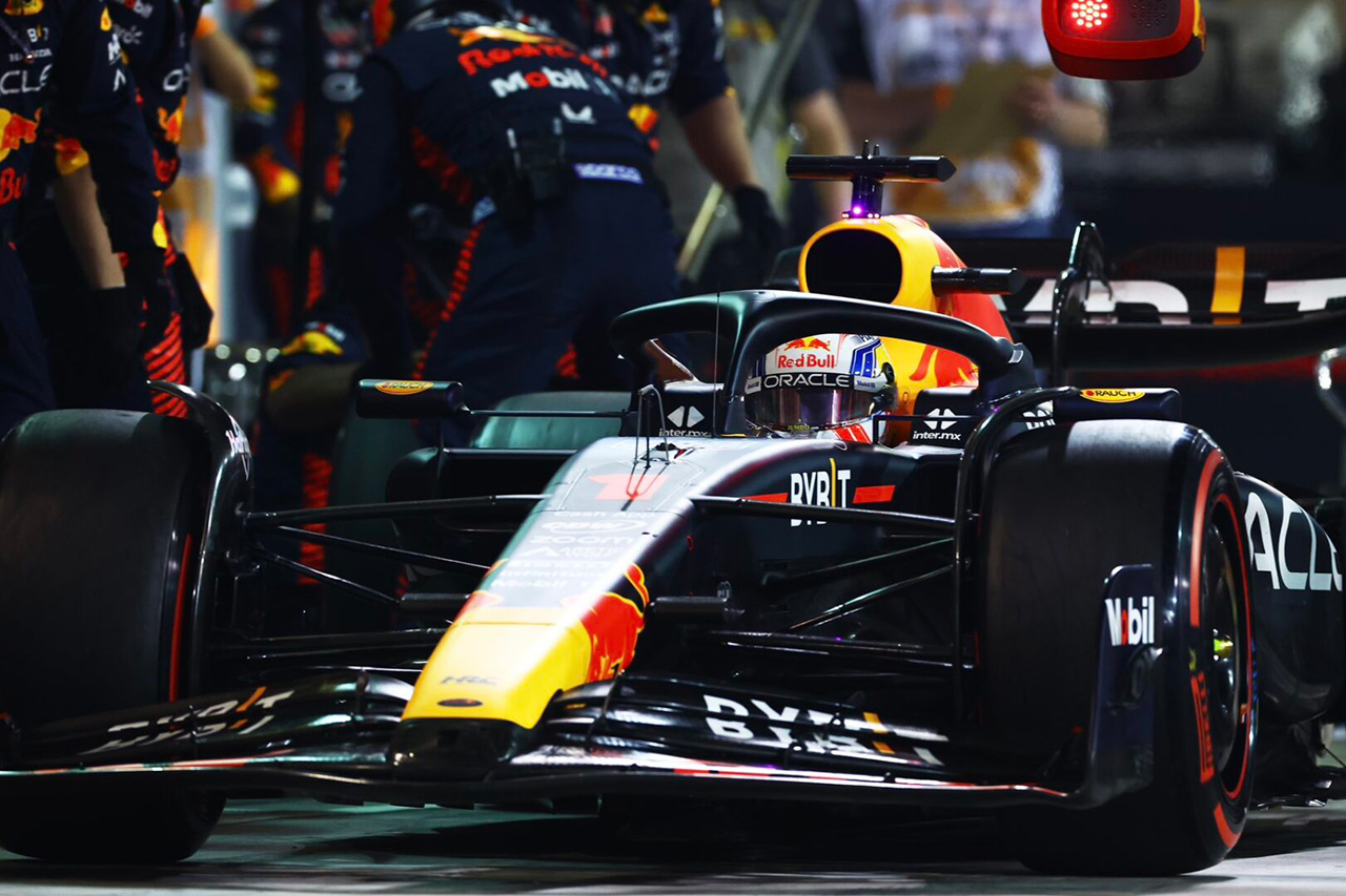 レッドブルF1首脳 「2026年のF1エンジンはフォードではなくレッドブル」