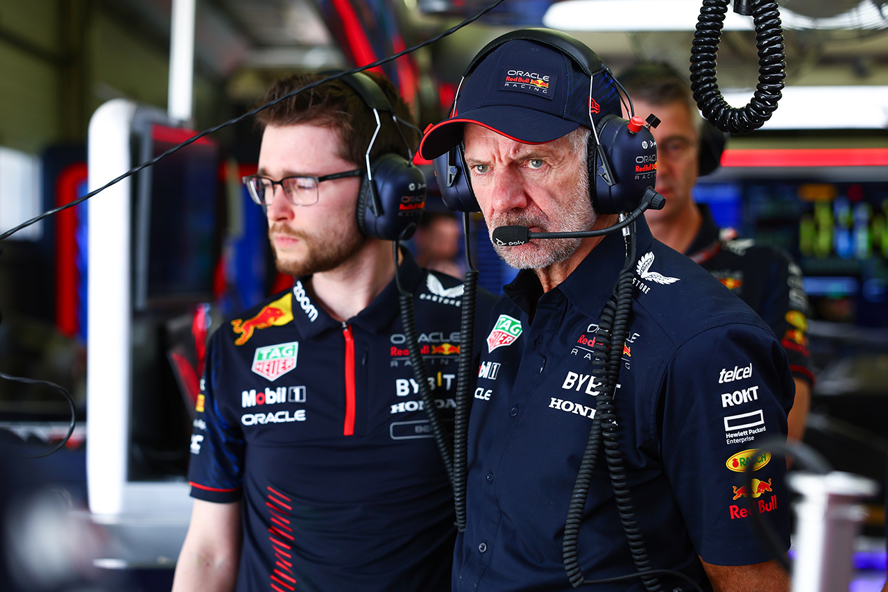 レッドブルF1首脳 「予算上限ペナルティがRB20を犠牲にすることはない」