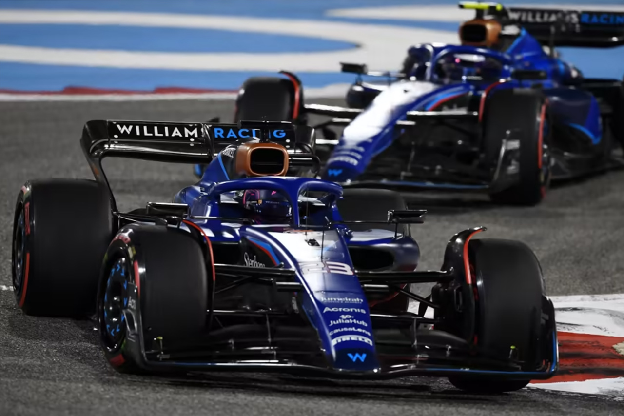 ウィリアムズF1、ホンダF1のエンジンも視野？「メーカーの支援が必要」