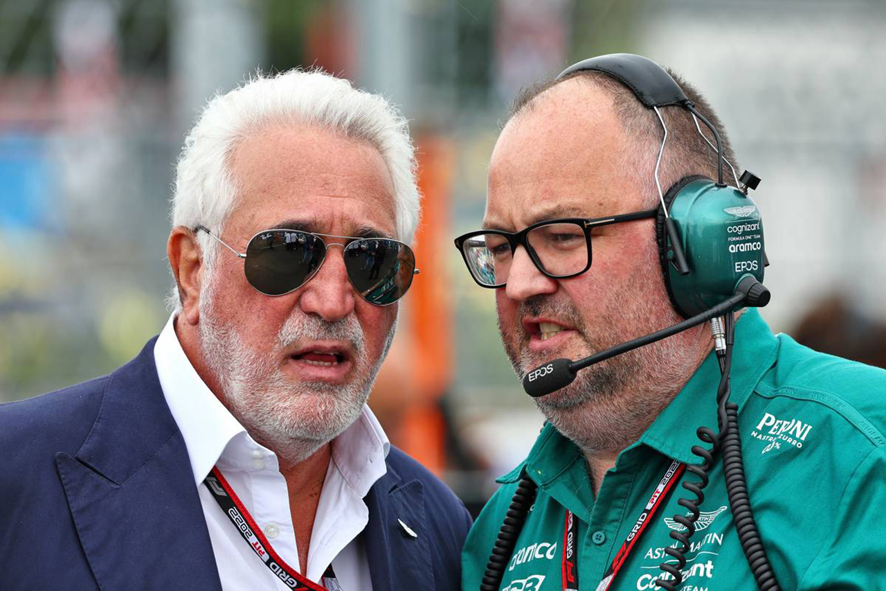 「ローレンス・ストロールは誰もが間違っていることを証明した」と元F1王者