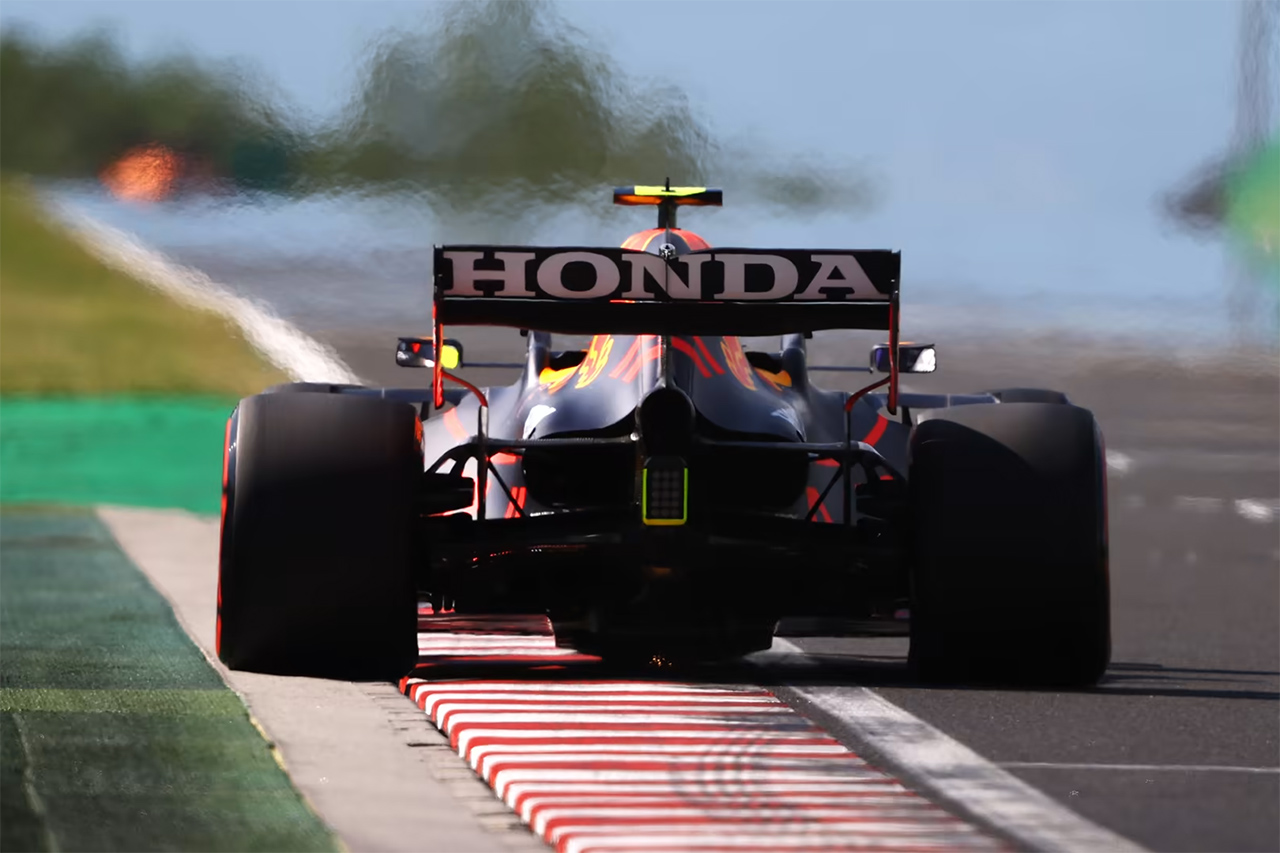 ホンダF1、2026年のF1復帰は「年末までに決断する必要がある」