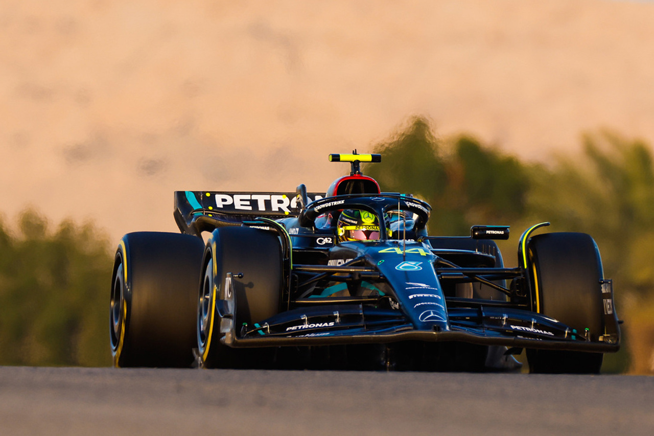 メルセデスF1、ファンに公開状「パニックやその場しのぎの対応はしない」