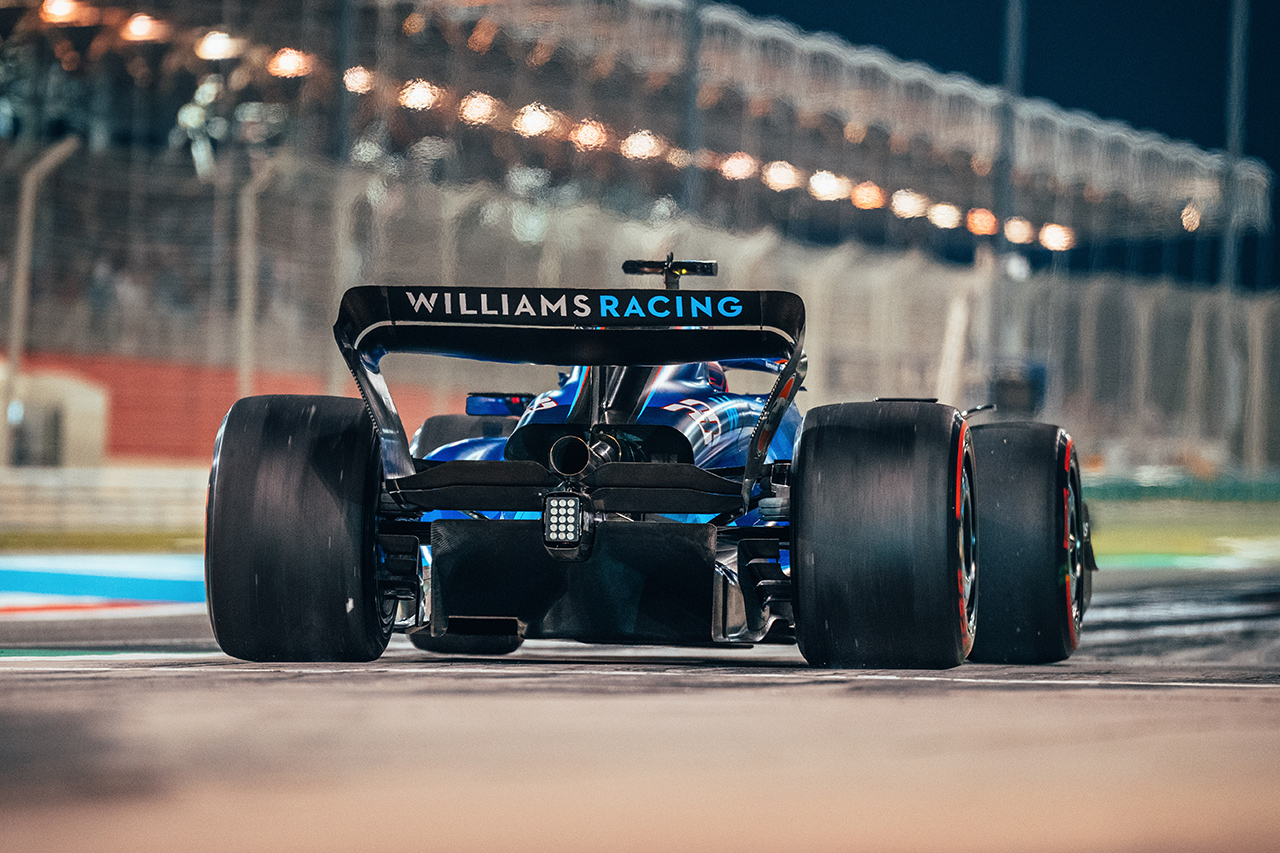 ウィリアムズF1 「2026年のF1エンジンについてメルセデス以外とも議論」