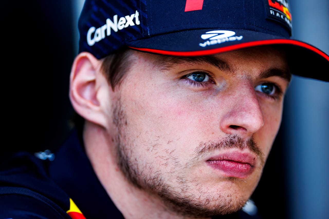 マックス・フェルスタッペン 「31歳でのF1引退を真剣に考えている」