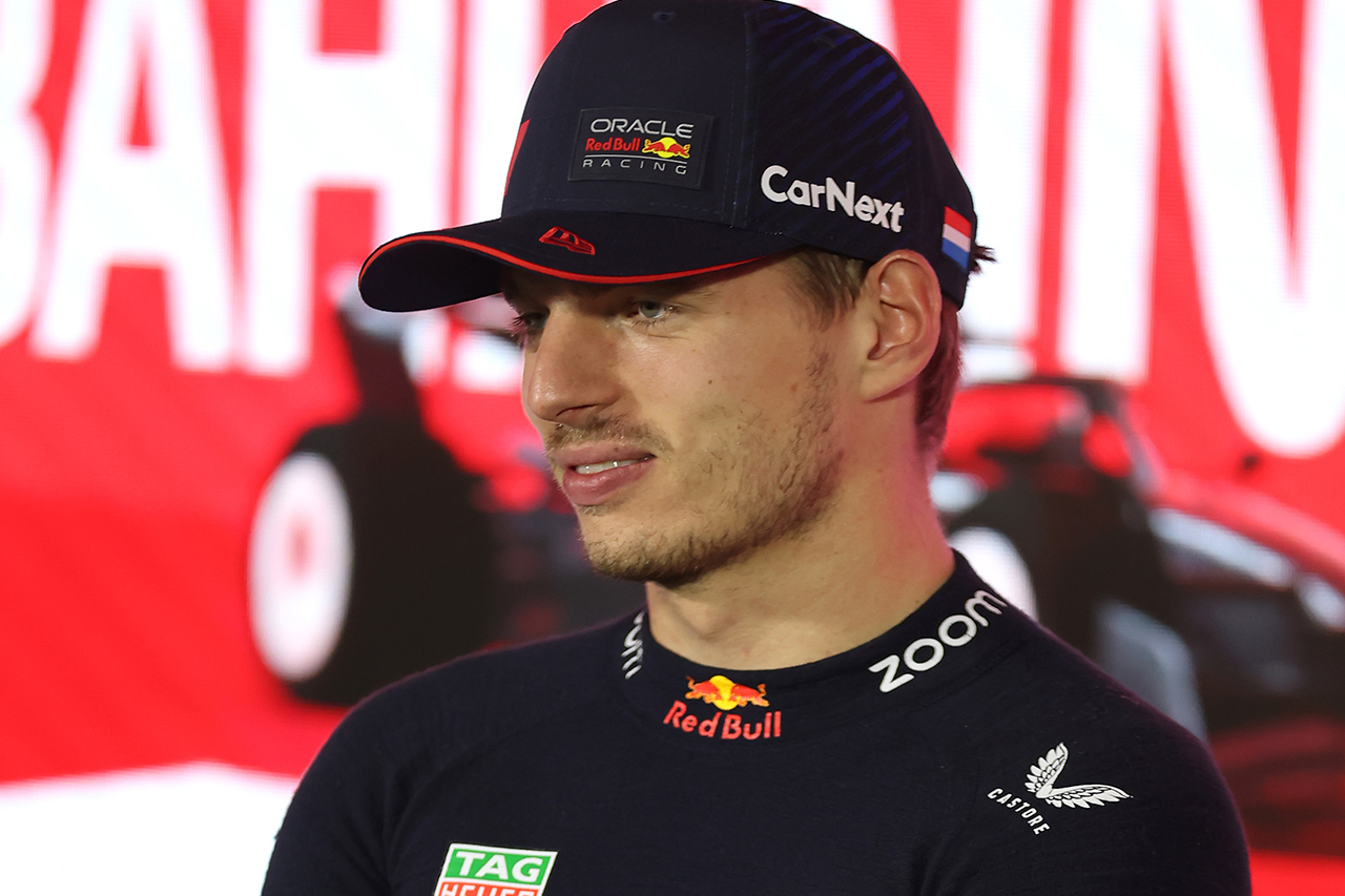 マックス・フェルスタッペン、F1予選形式のトライアルに懐疑的
