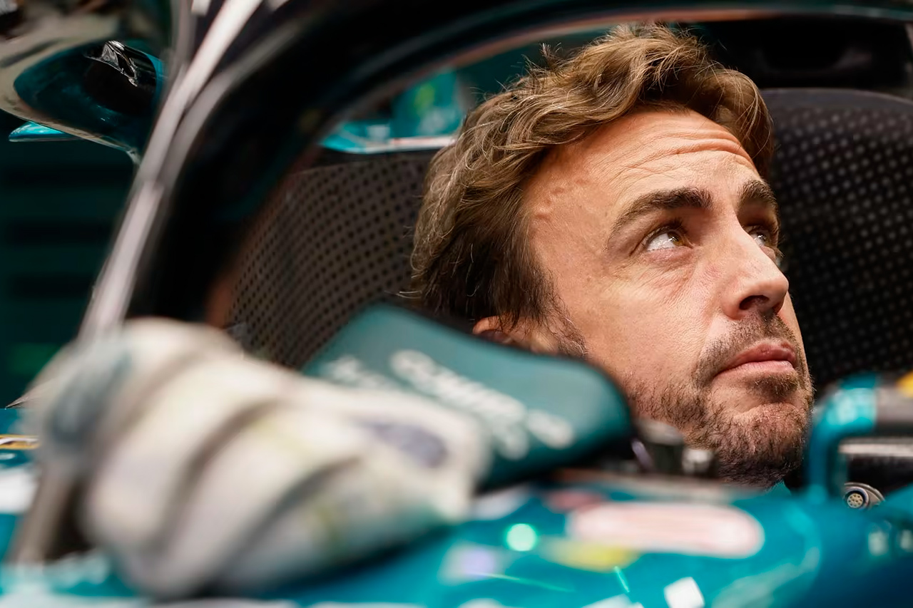 ウィリアムズF1代表 「アストンの躍進はアロンソの存在が大きい」
