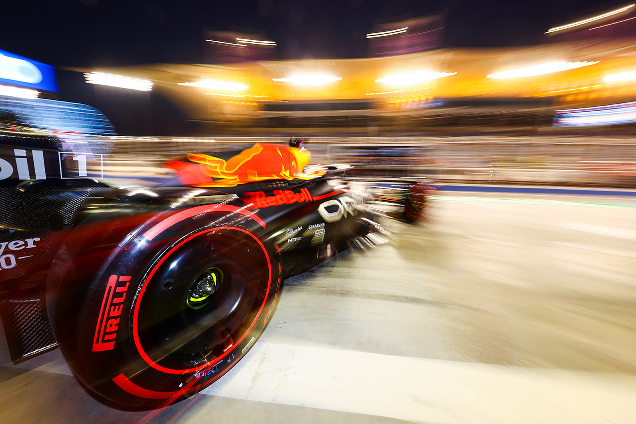 レッドブルF1首脳 「2026年の自社製F1エンジンは競争力があると確信」