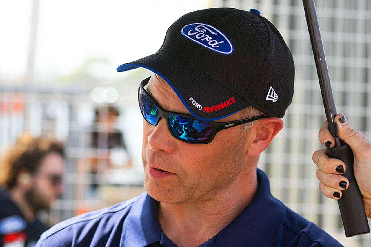 フォード、レッドブルとのF1参戦に向けて採用活動を加速
