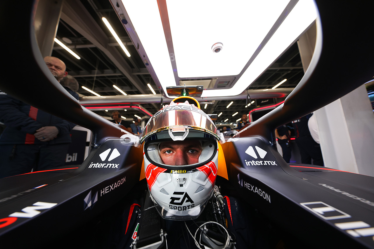 マックス・フェルスタッペン 「F1バーレーンGPのようにはいかないだろう」