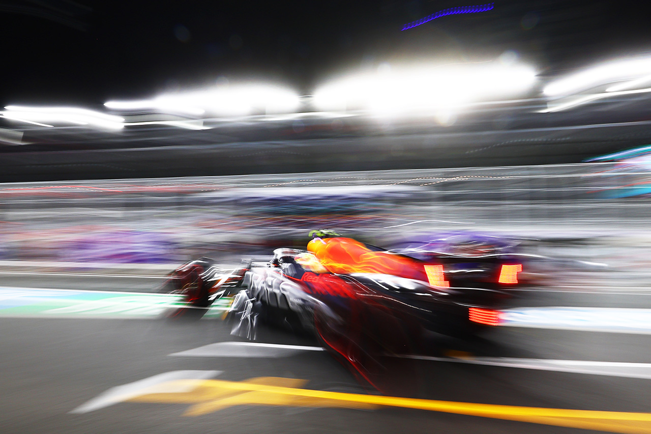 【動画】 2023年 F1サウジアラビアGP 予選 ハイライト