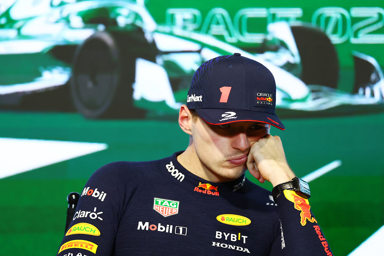 フェルスタッペン、レッドブルF1に信頼性の問題の解決を強く要求