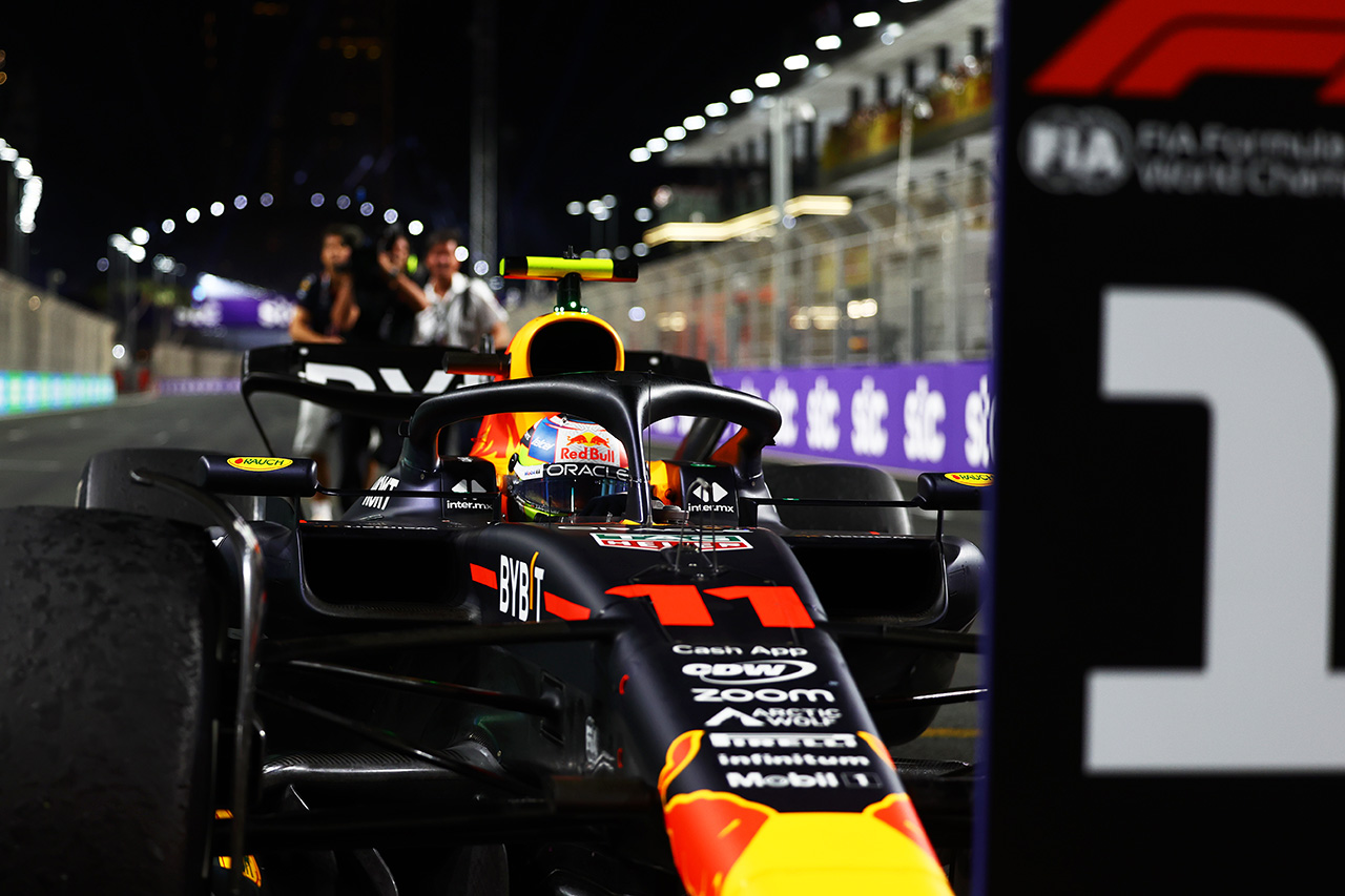 レッドブルF1代表 「チームは信じられにほどのマシンを作り上げた」