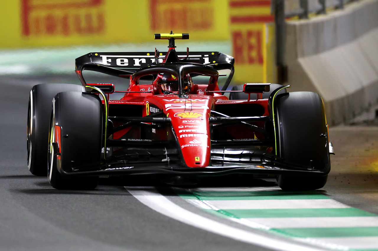 フェラーリF1 「予選と決勝でパフォーマンスレベルに大きなギャップ」