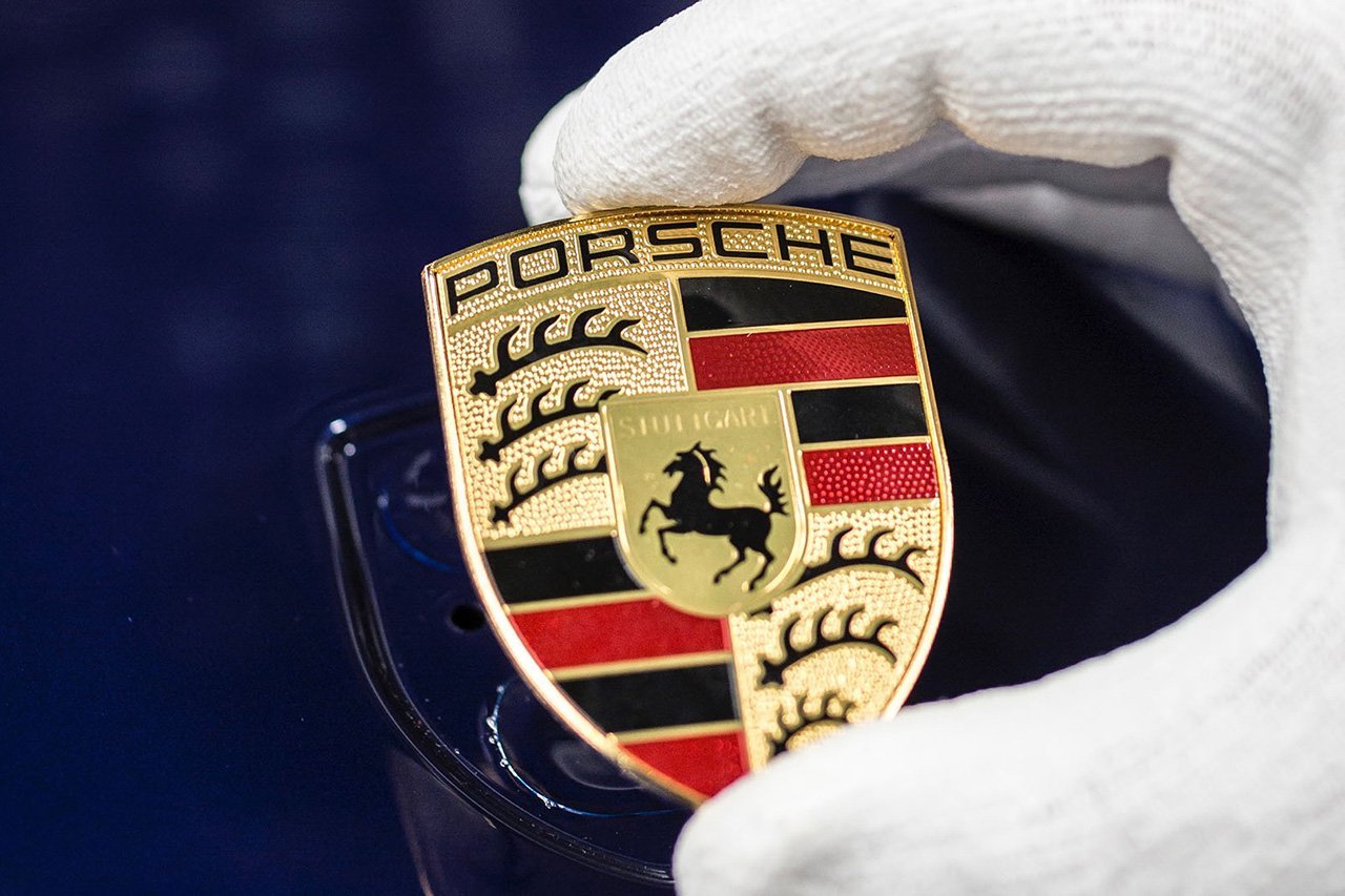ポルシェ、2026年のF1参戦を正式に断念との報道