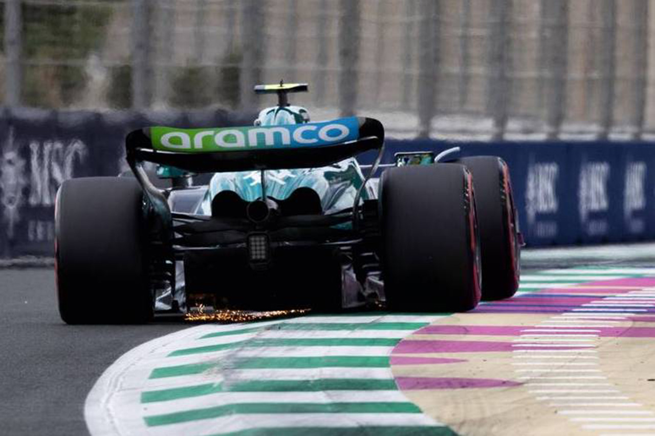 レッドブルF1首脳、アストンのF1エンジンにまつわる噂は「ナンセンス」