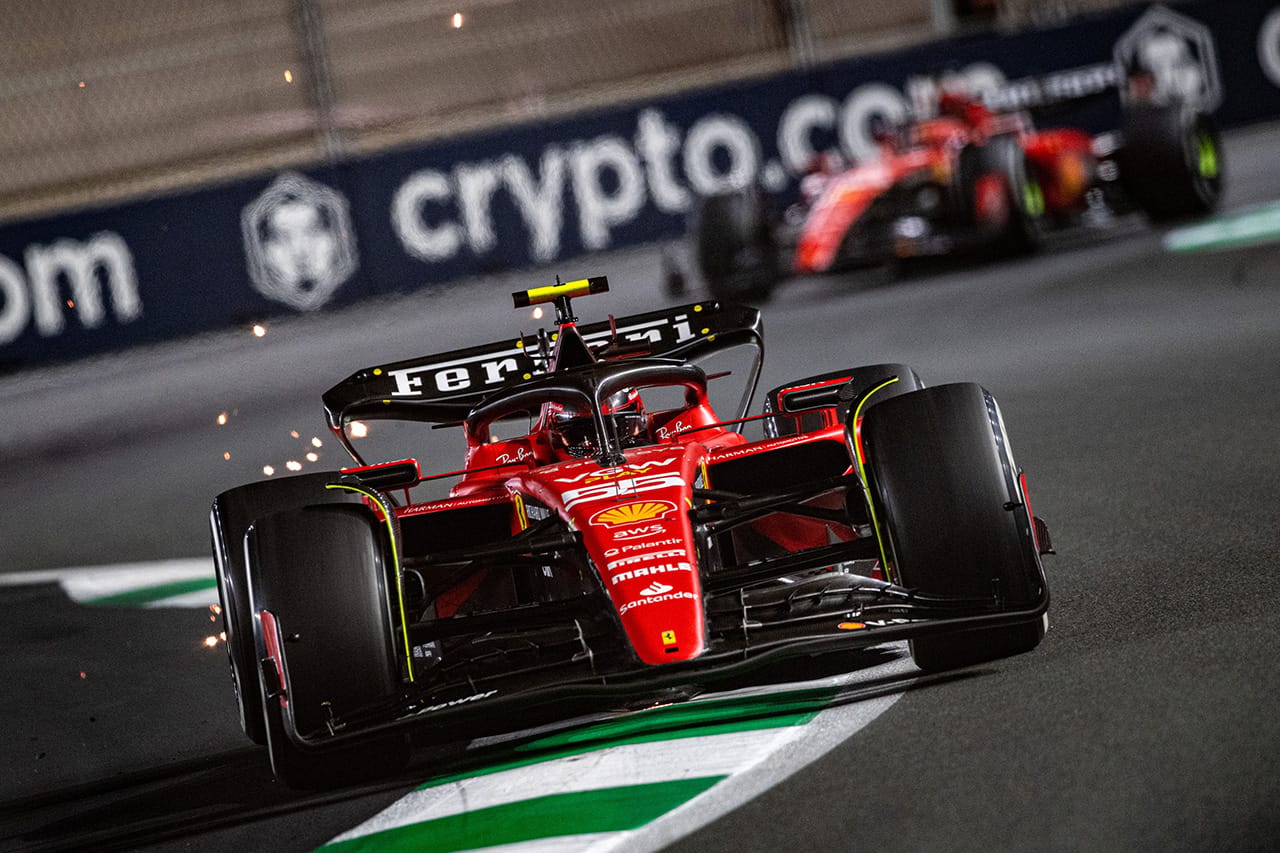フェラーリF1には勝利への回帰に必要な「キャラクター」が欠けている