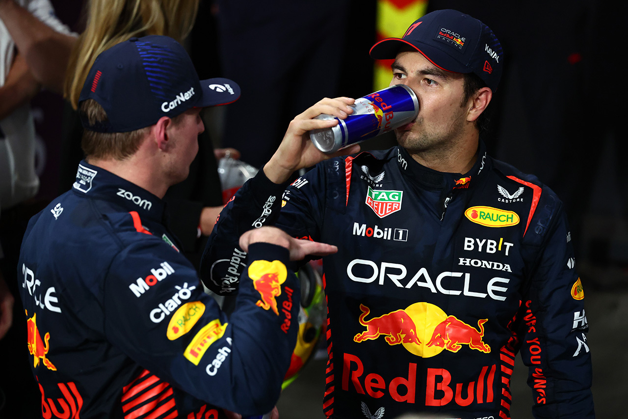 フェルスタッペン 「視界不良を考慮してF1グリッドルールは変更すべき」