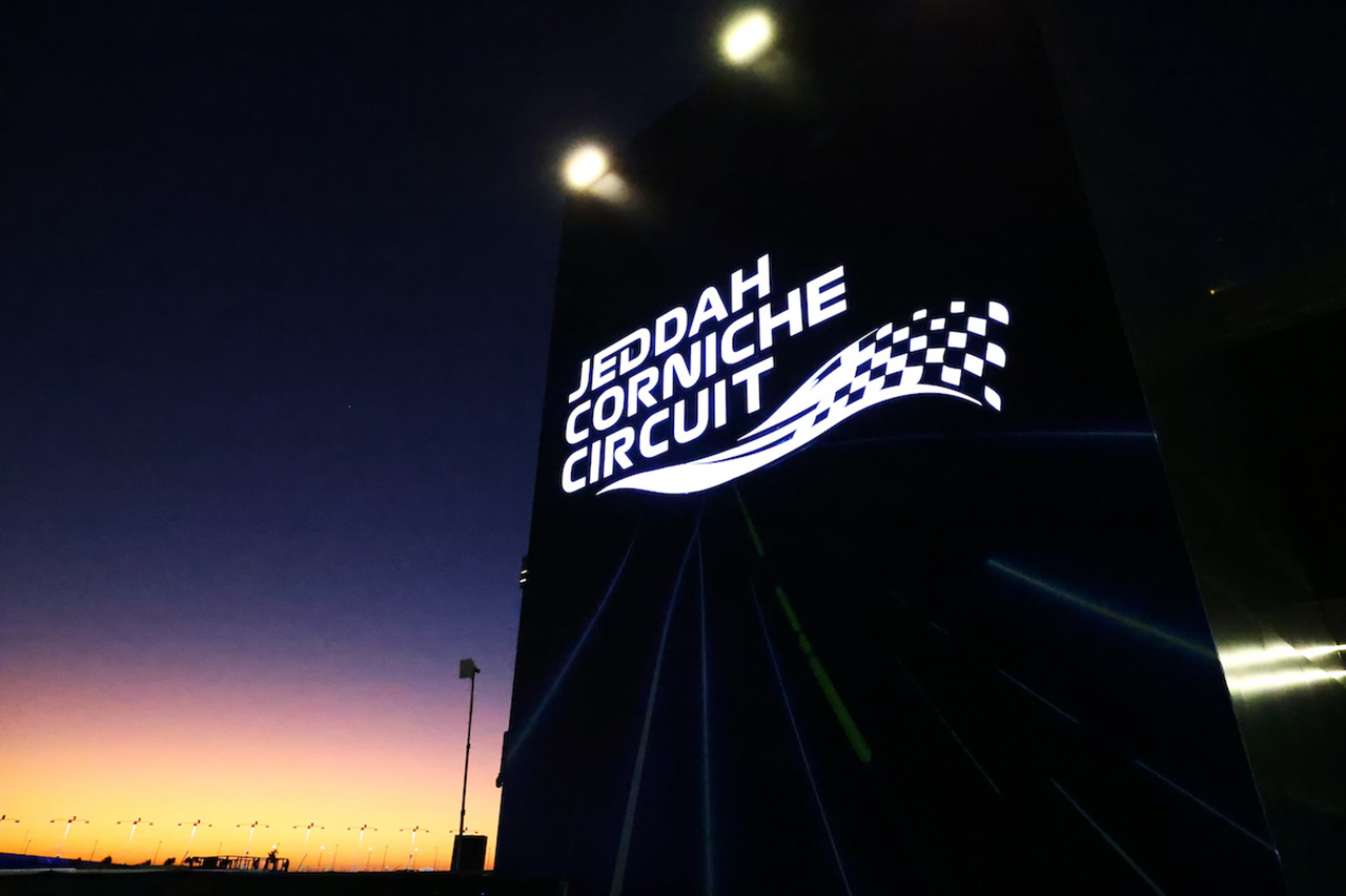 F1サウジアラビア、ジェッダとキディヤでの年間2レース開催は「実現可能」