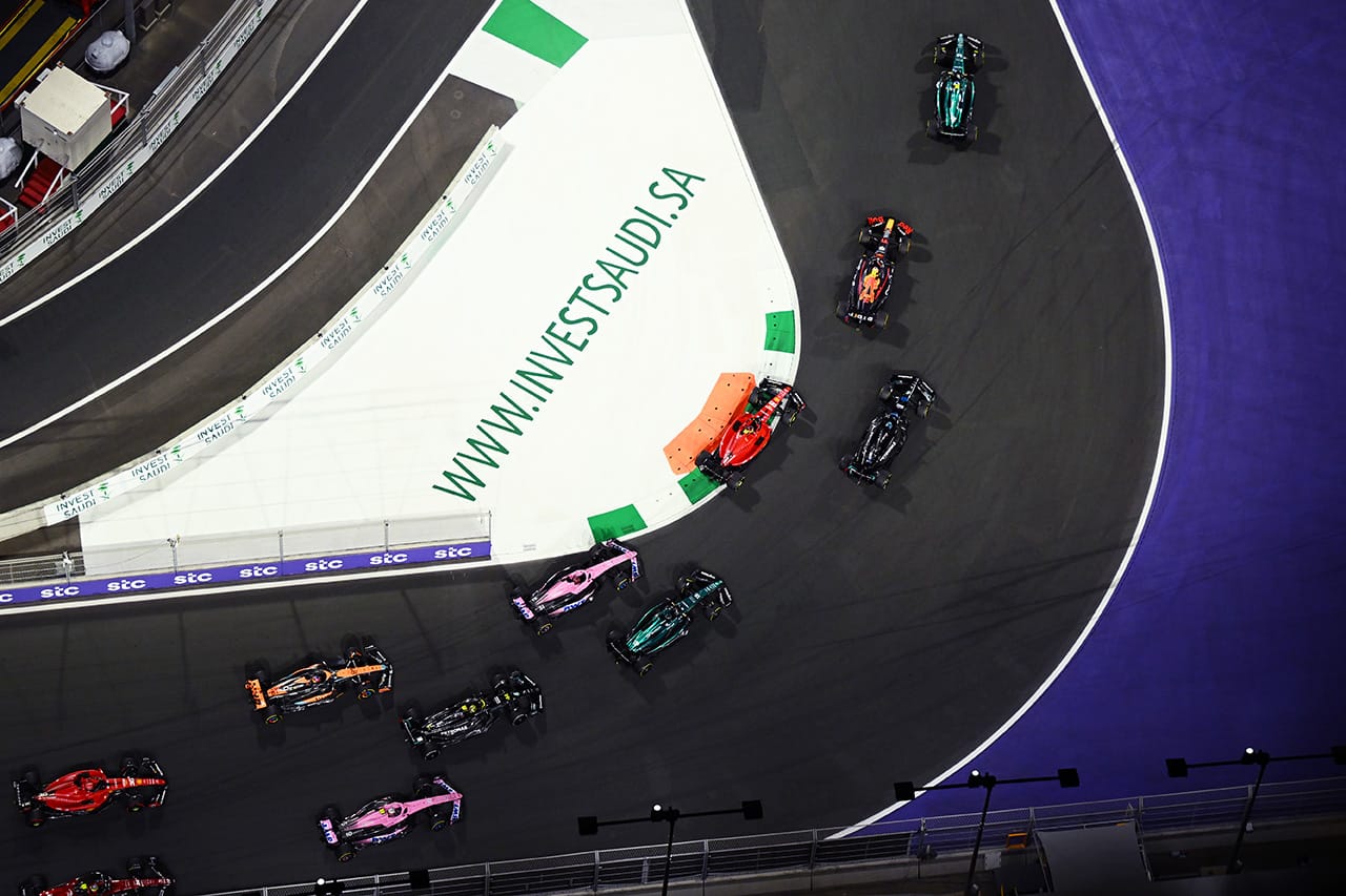 F1、設備投資に関するコストキャップ規則改定に向けた協議の準備が整う