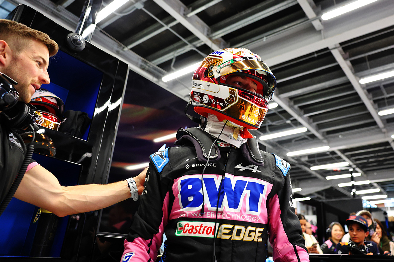 F1チーム、ピエール・ガスリーのペナルティポイント削除の試みを阻止