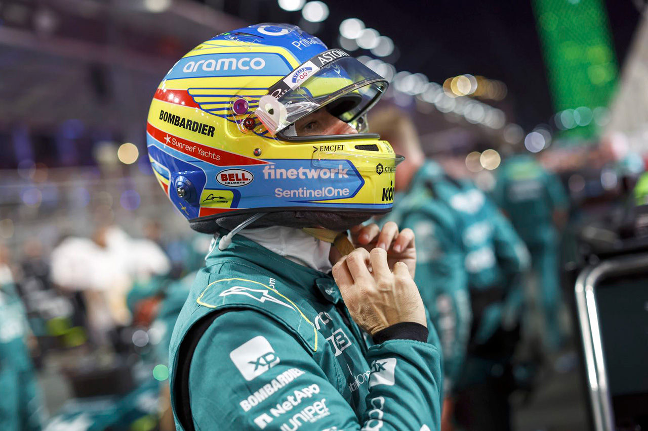 フェルナンド・アロンソ 「F1で失敗だった移籍はマクラーレン・ホンダだけ」