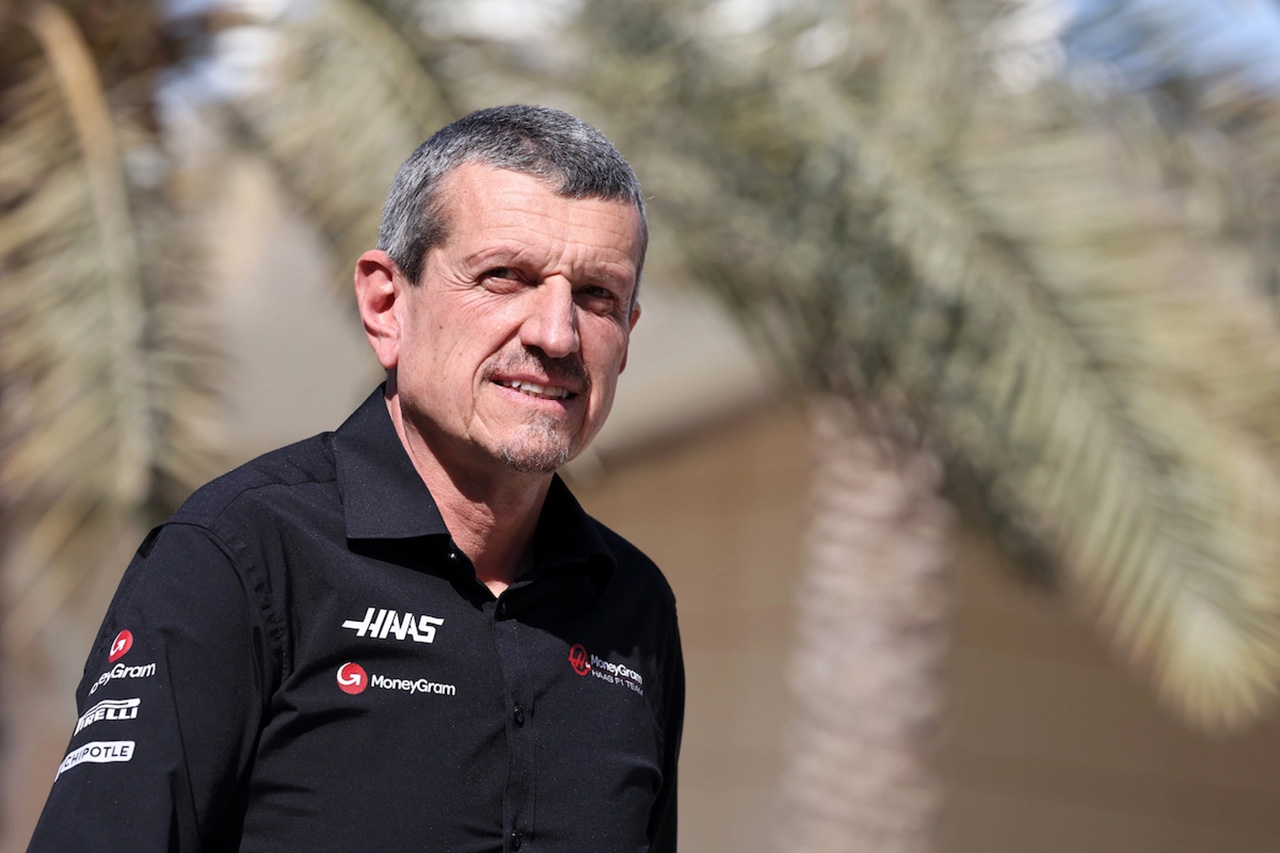 ハースF1代表 「もはやF1グリッドにバックマーカーチームは存在しない」