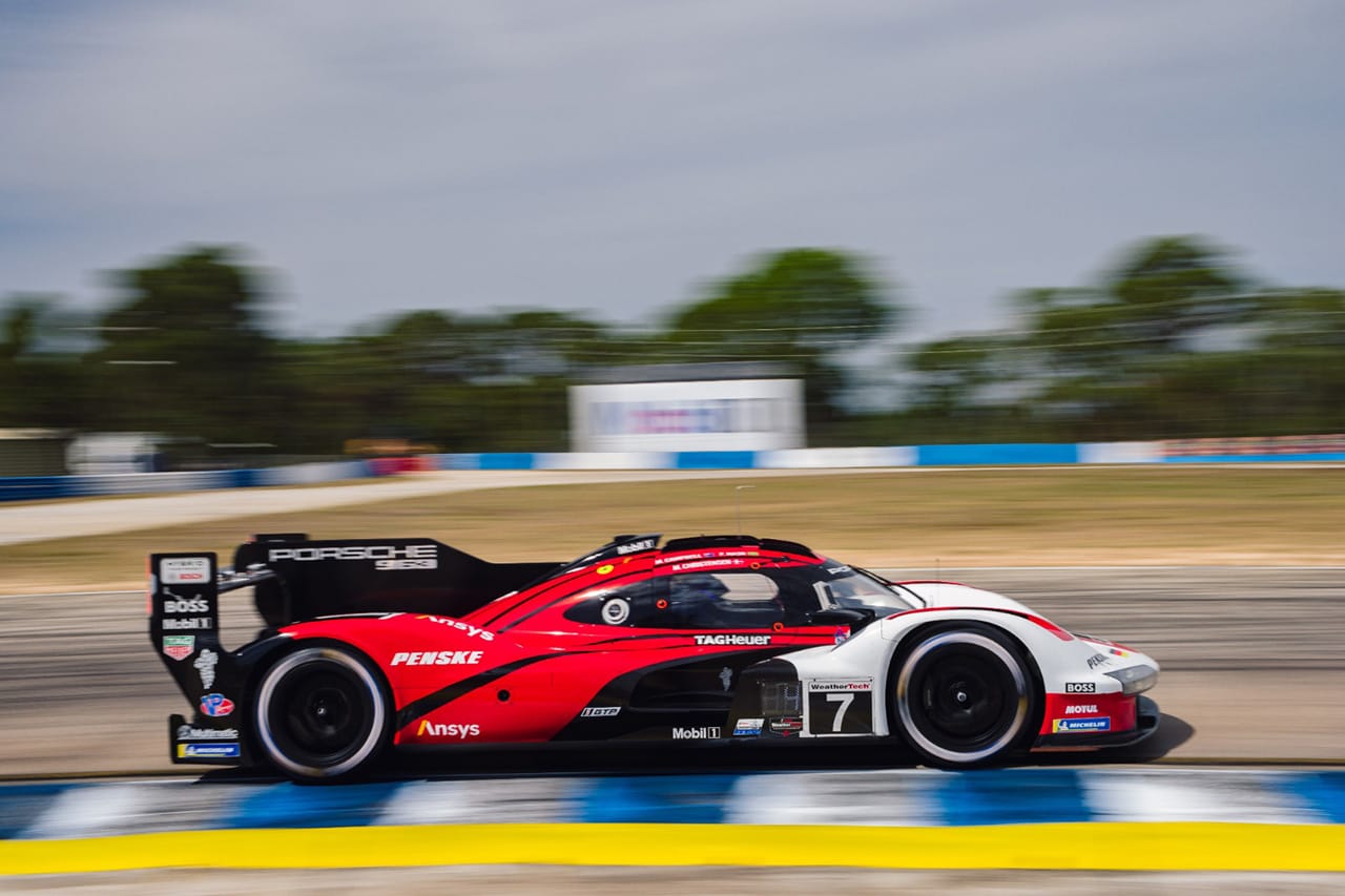 ポルシェ、F1参戦を目指していたプロジェクトのスタッフを異動