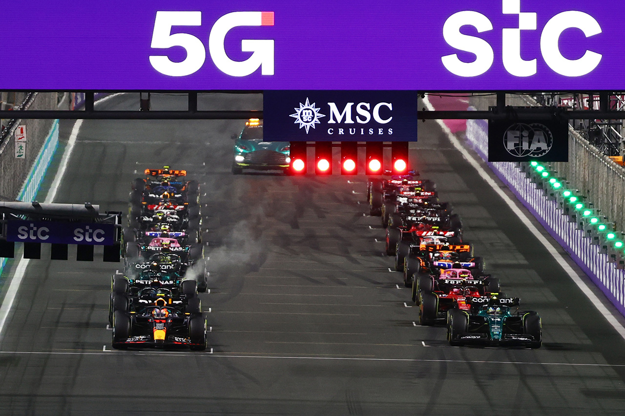2026年にF1参戦を目指す『H26(ハイテックGP』が風洞実験を開始との報道