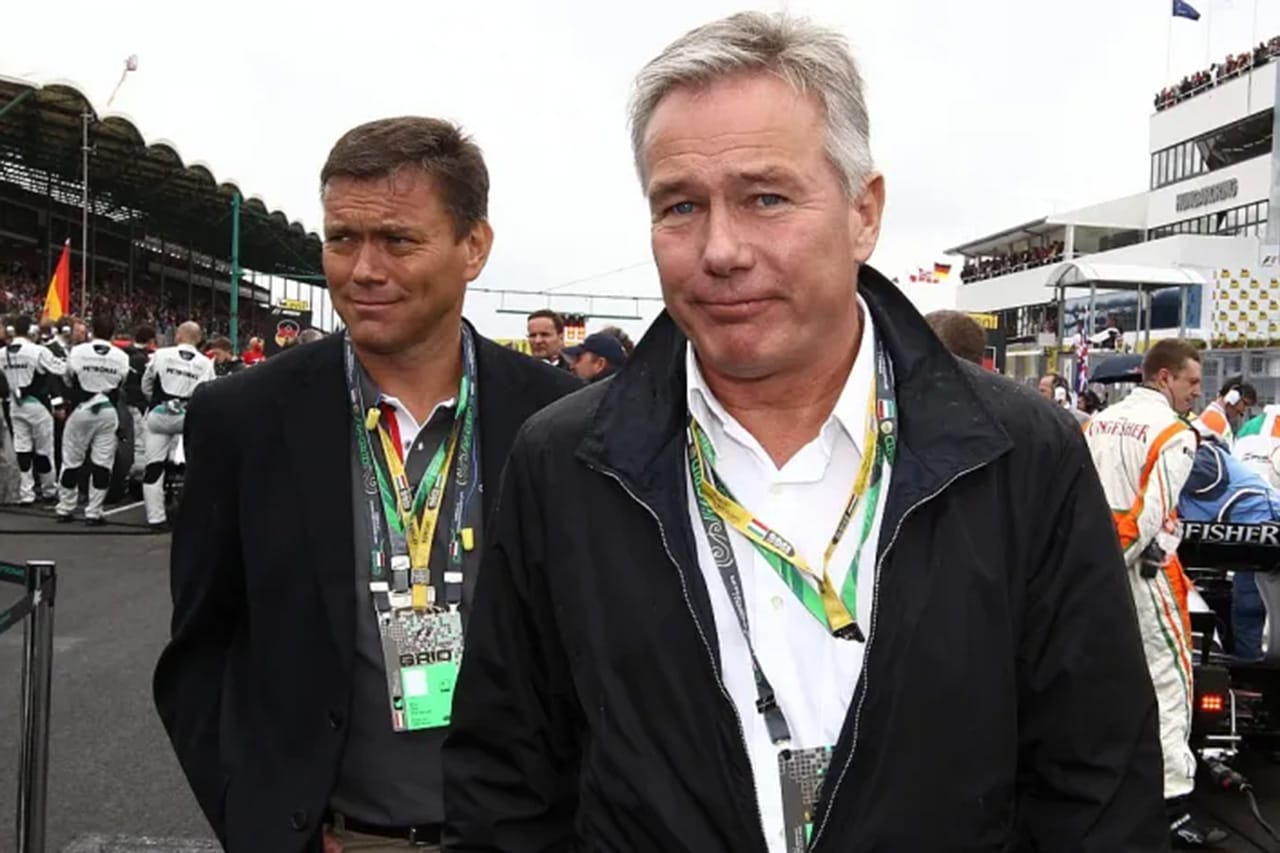 男女平等F1チーム『フォーミュラ・イコール』が2026年のF1参戦計画を発表