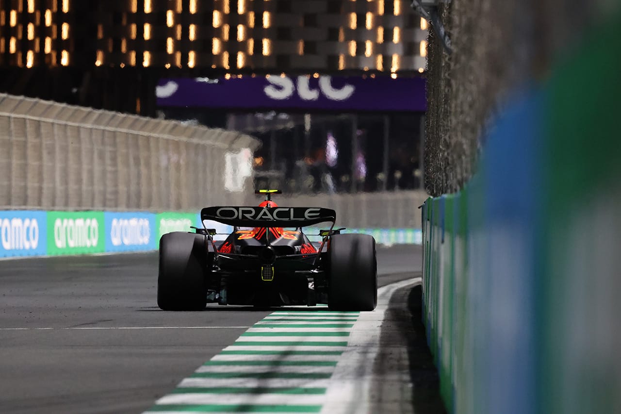 F1技術解説：レッドブルF1は『トリプルDRS』をどのように実現したのか？