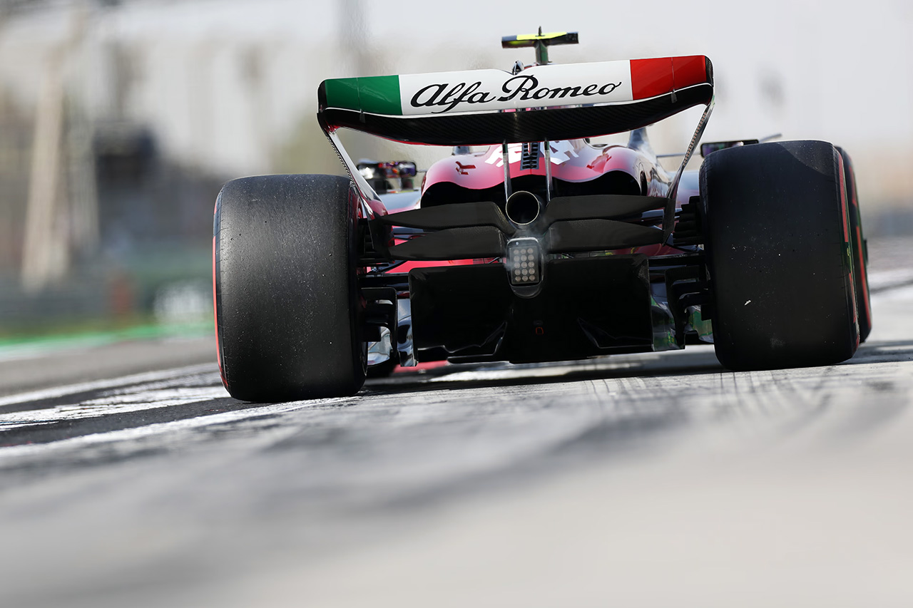 ザウバーF1チーム、アウディのワークスチーム化に向けた目標を概説