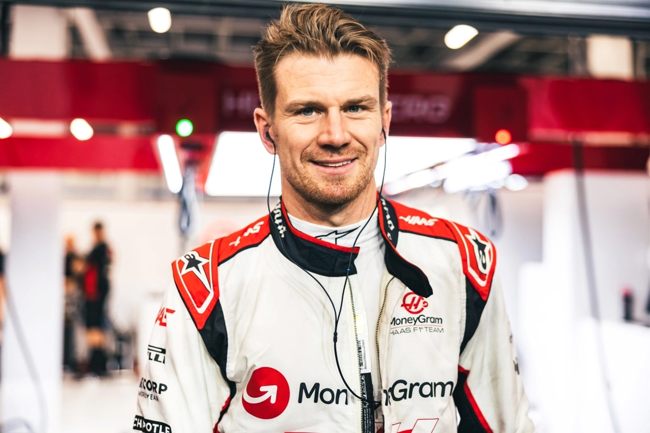 ハースF1チーム代表、ニコ・ヒュルケンベルグを称賛「起用に応えている」