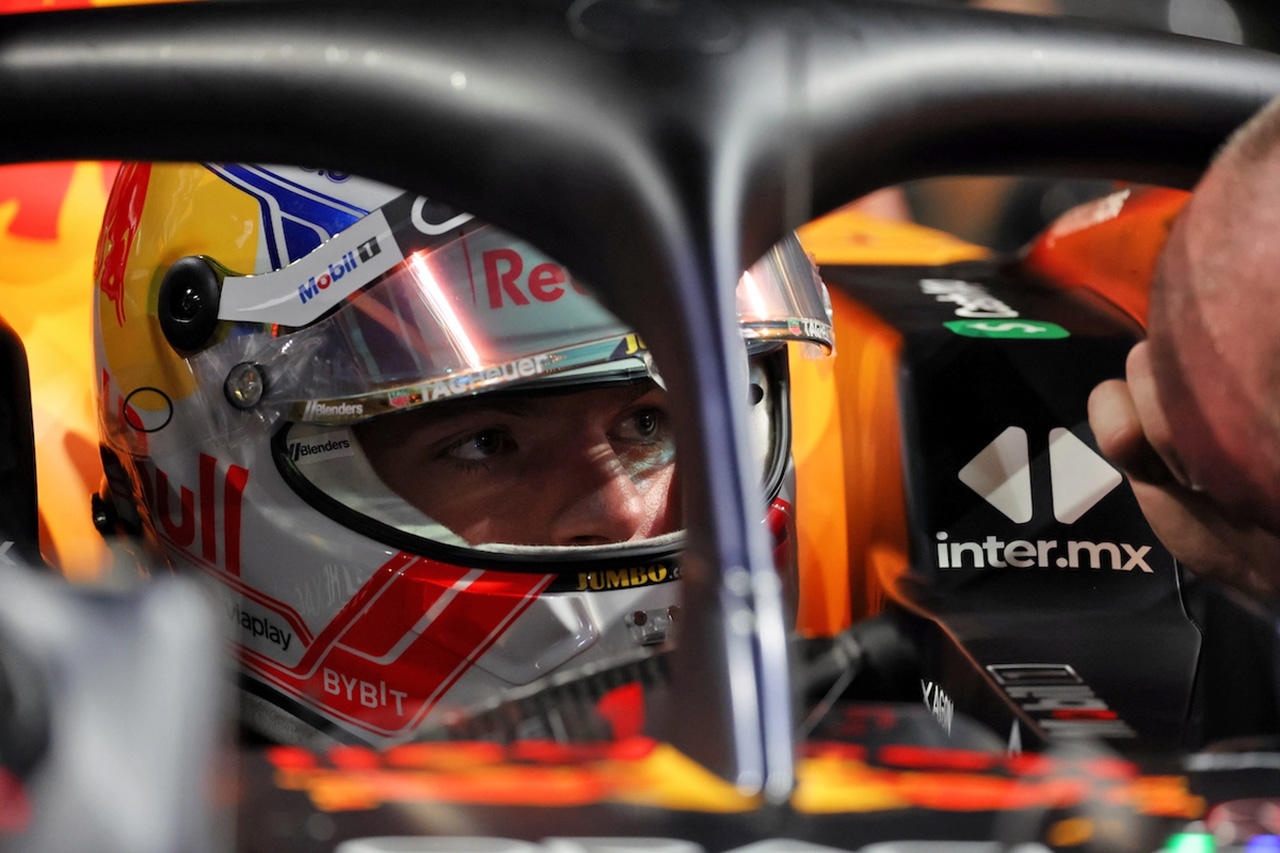 フェルスタッペン 「F1オーストラリアGPでの未勝利記録を止めたい」